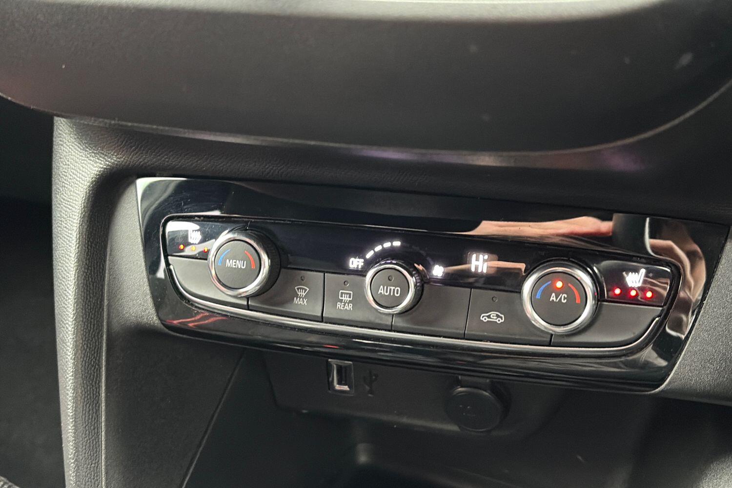 Used Vauxhall Corsa 2022 for sale - 77851612: Photo 12