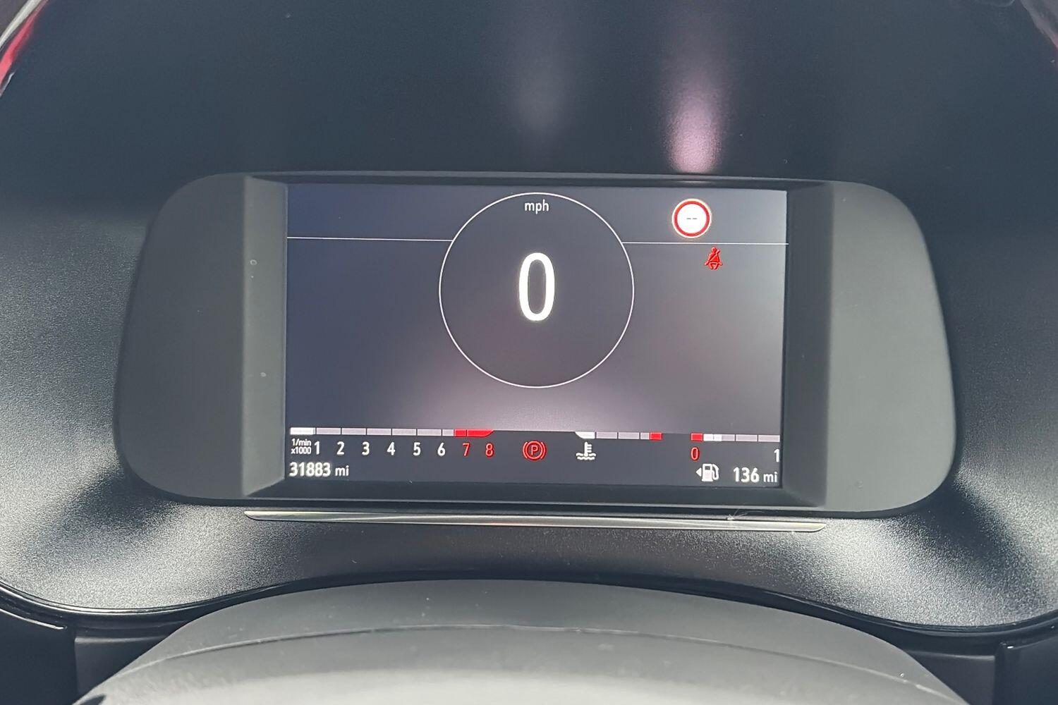 Used Vauxhall Corsa 2022 for sale - 77851612: Photo 14