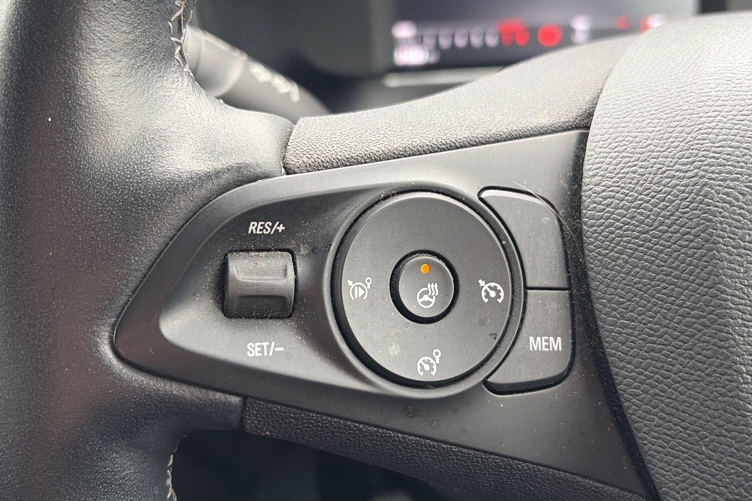 Used Vauxhall Corsa 2022 for sale - 77851612: Photo 16