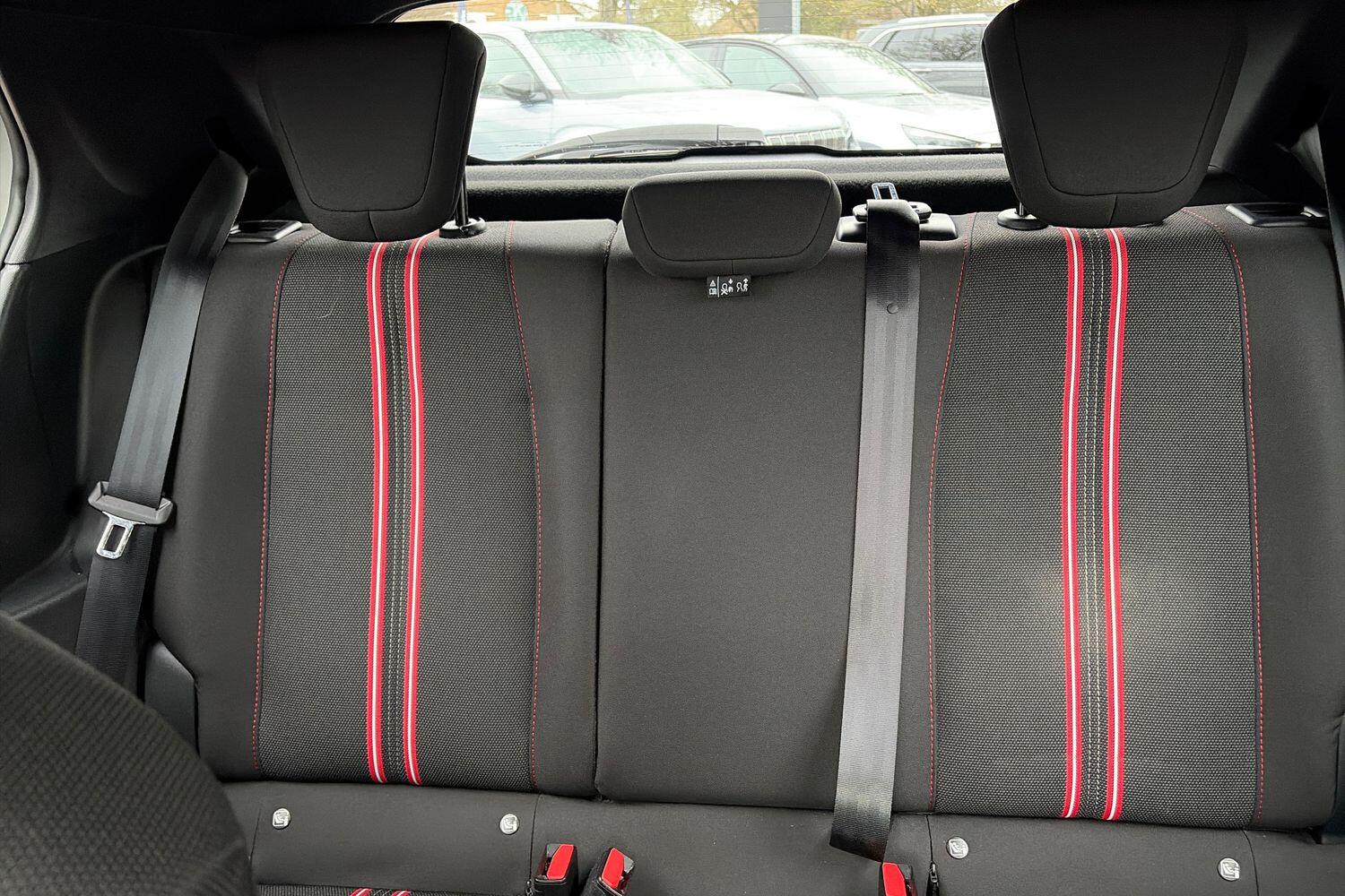 Used Vauxhall Corsa 2022 for sale - 77851612: Photo 19