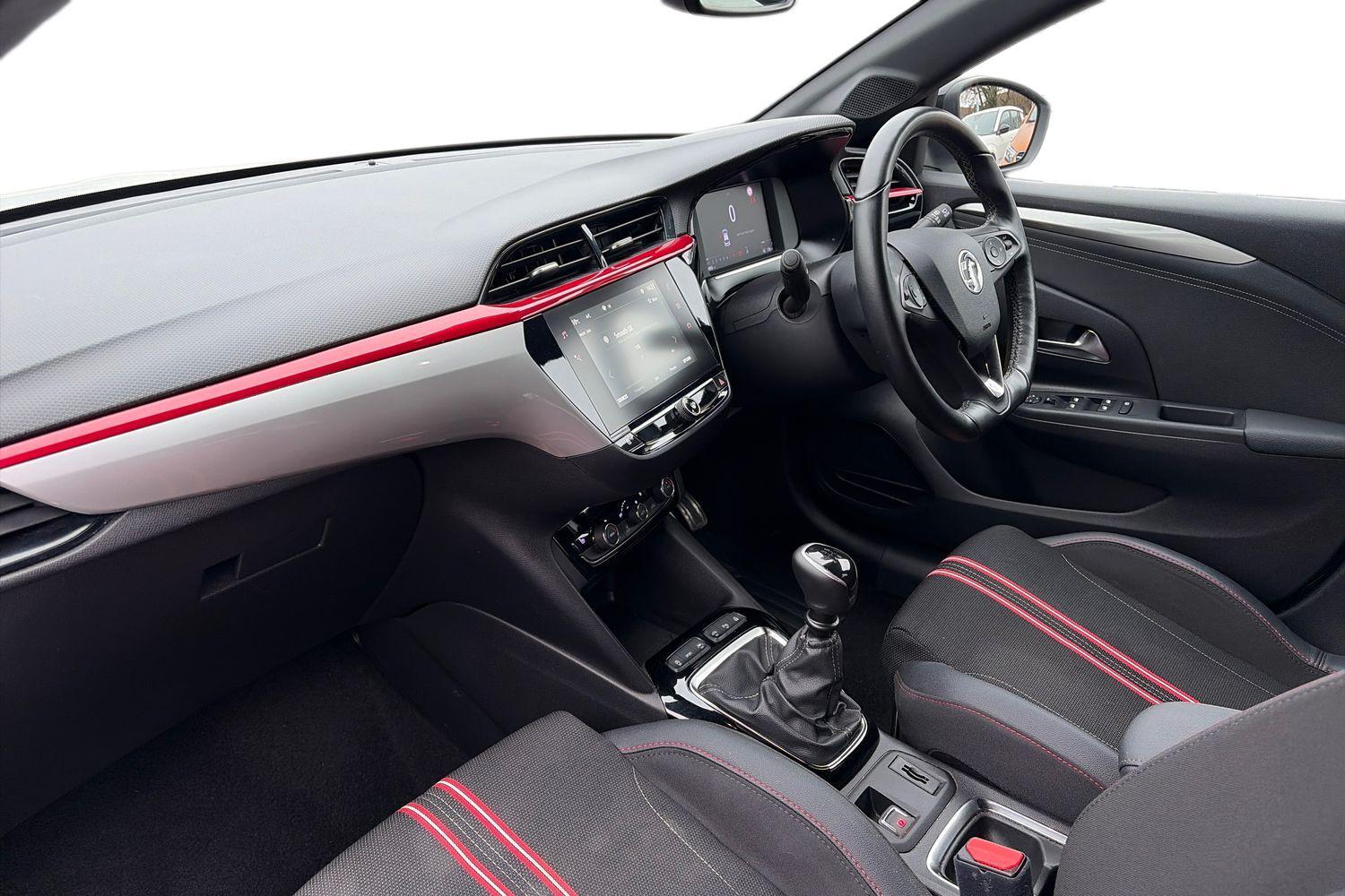 Used Vauxhall Corsa 2022 for sale - 77851612: Photo 2