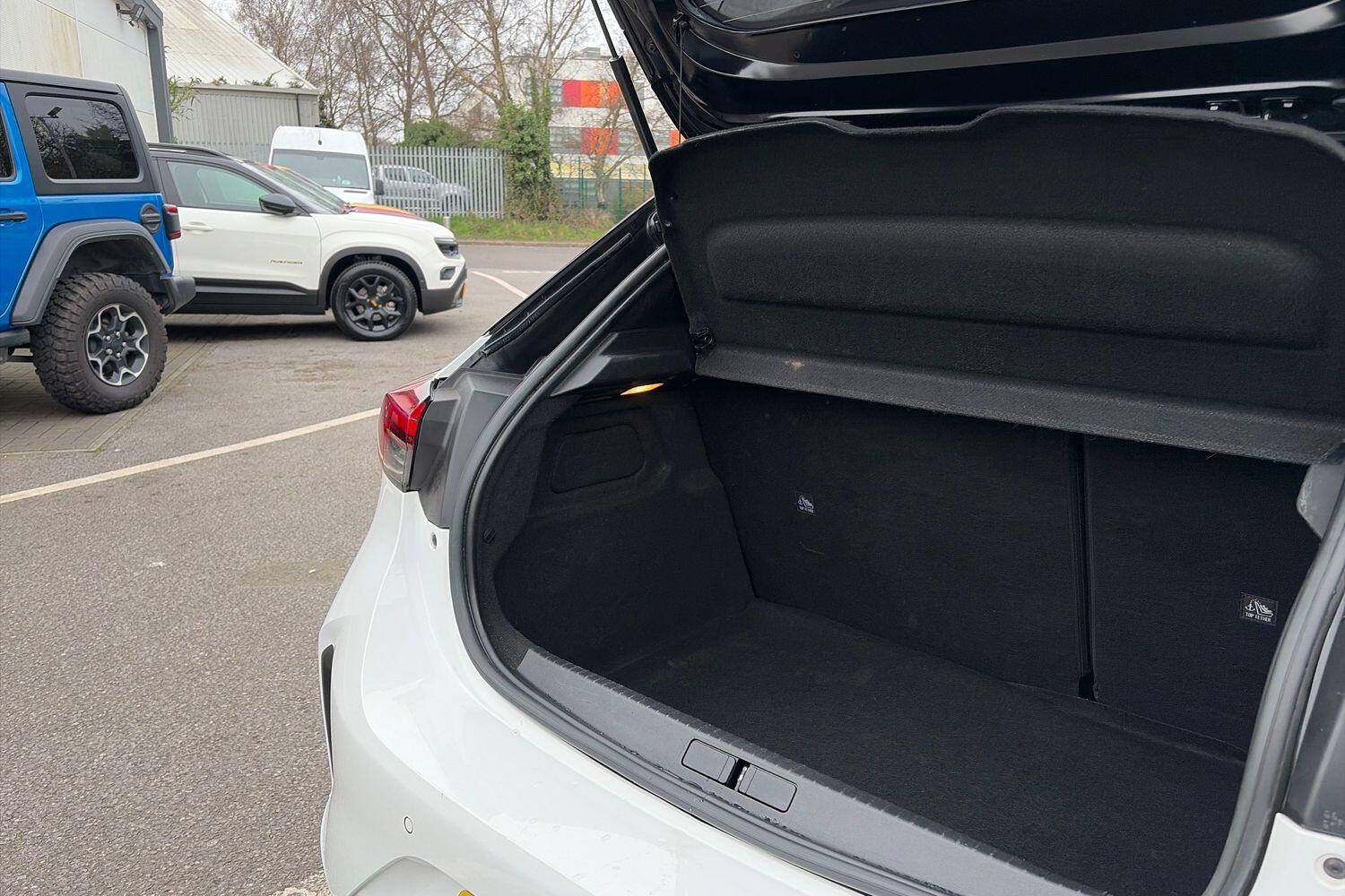 Used Vauxhall Corsa 2022 for sale - 77851612: Photo 20