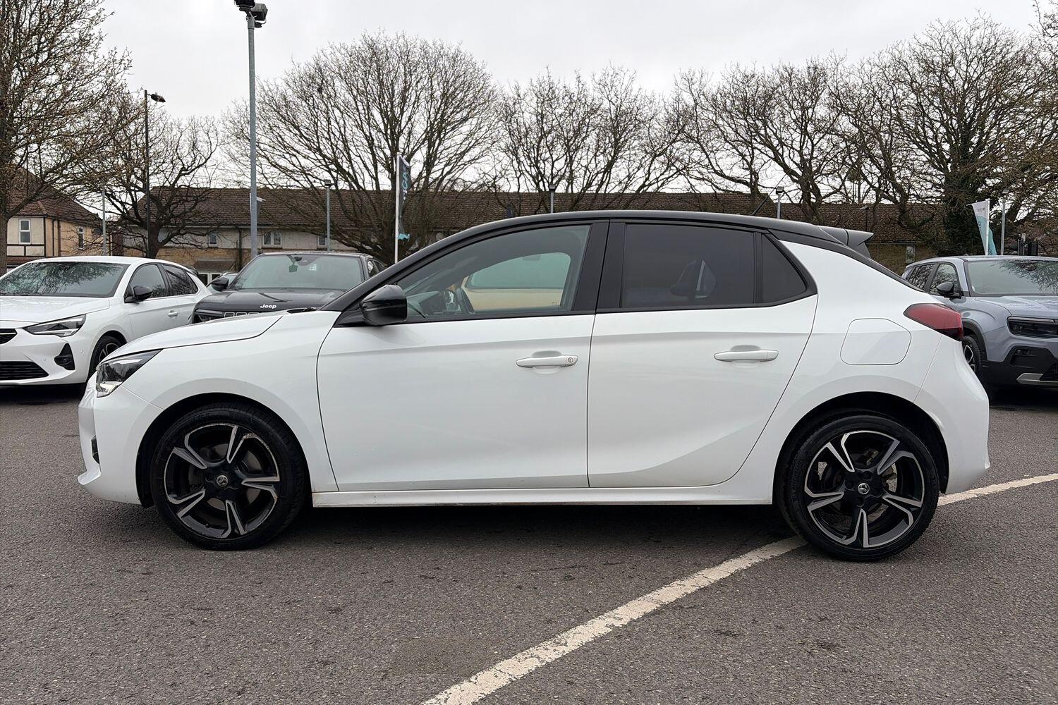 Used Vauxhall Corsa 2022 for sale - 77851612: Photo 23
