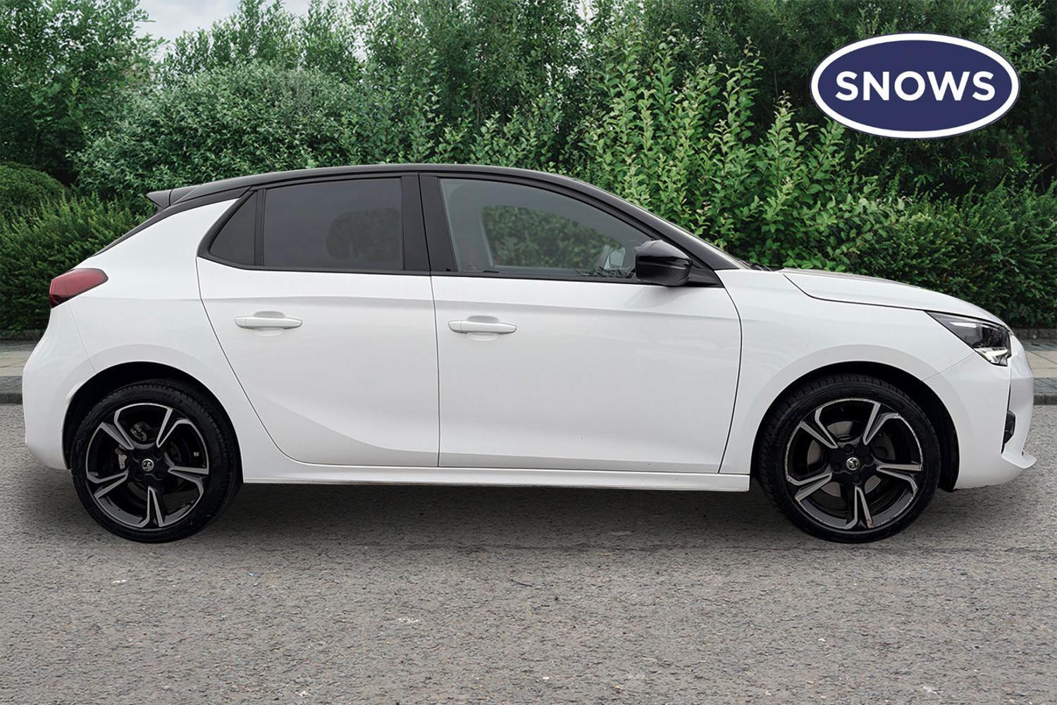 Used Vauxhall Corsa 2022 for sale - 77851612: Photo 4
