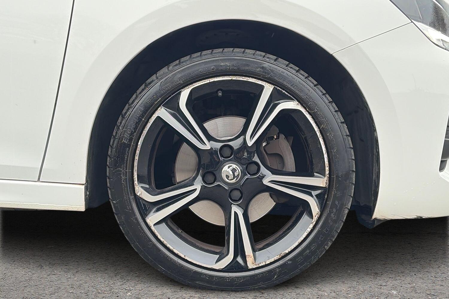 Used Vauxhall Corsa 2022 for sale - 77851612: Photo 5