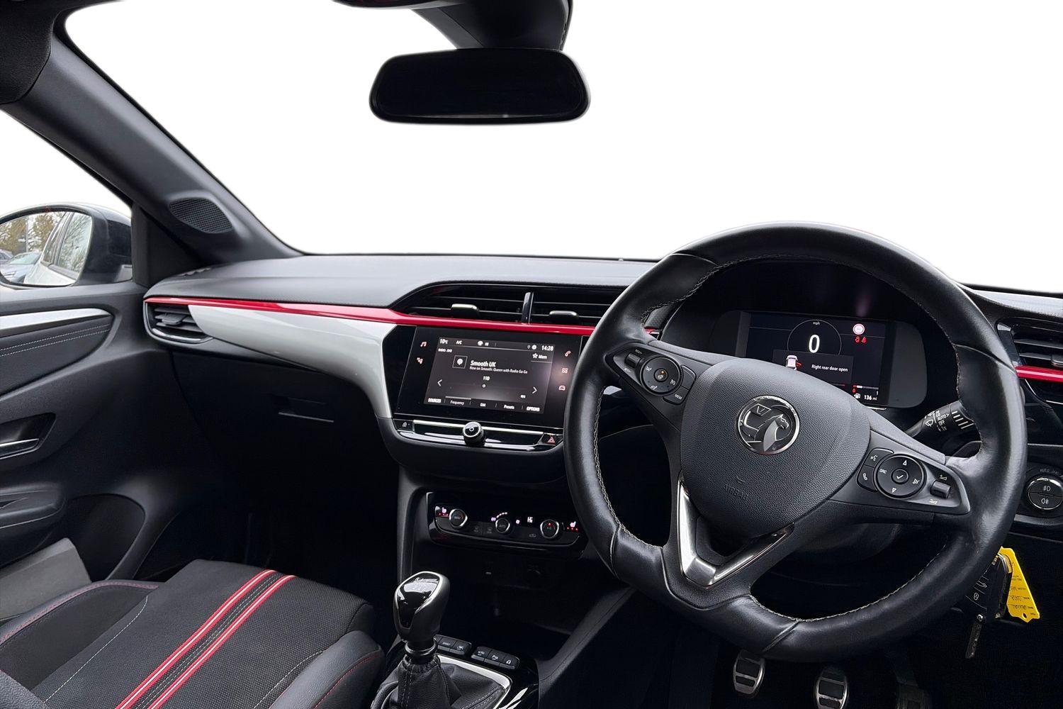 Used Vauxhall Corsa 2022 for sale - 77851612: Photo 6