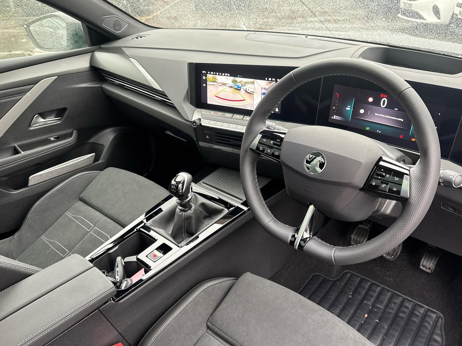 Used Vauxhall Astra 2025 for sale - 76957405: Photo 10