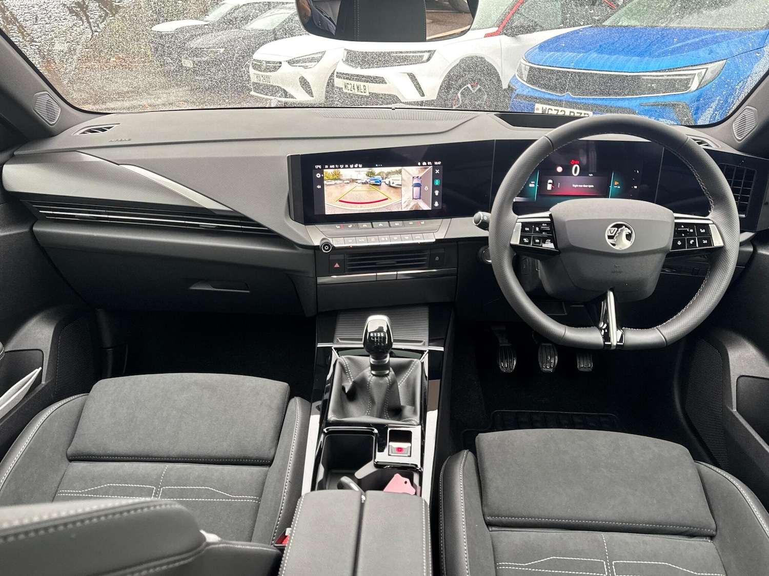 Used Vauxhall Astra 2025 for sale - 76957405: Photo 11