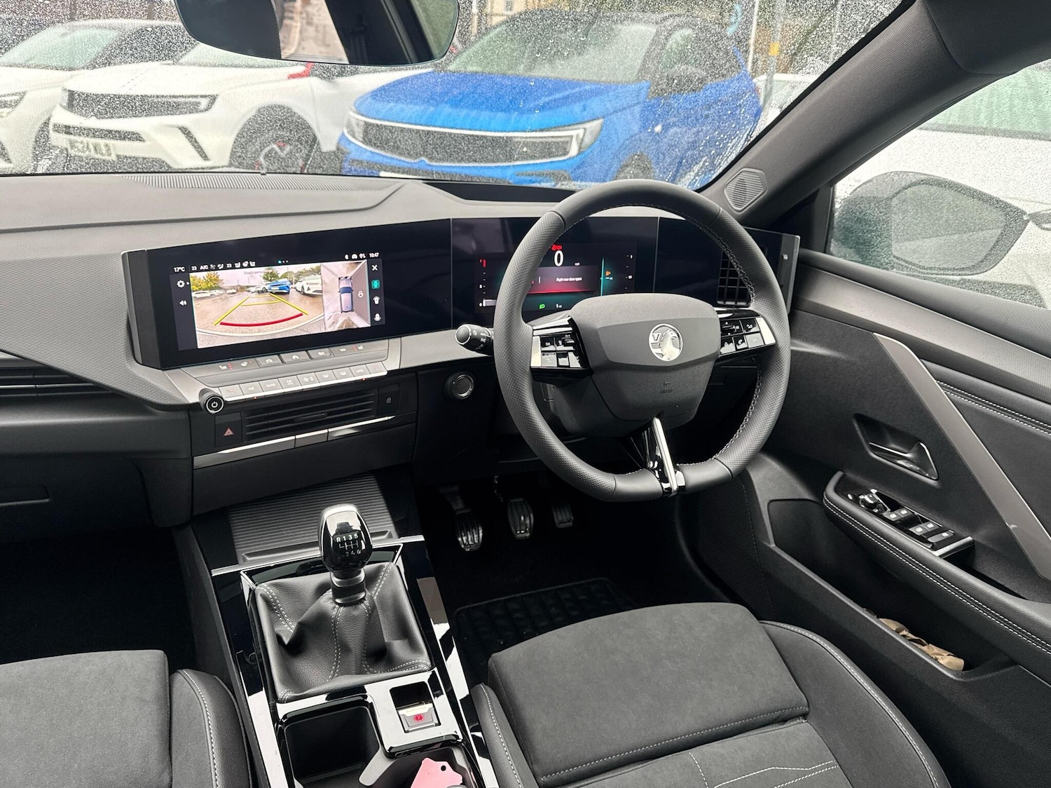 Used Vauxhall Astra 2025 for sale - 76957405: Photo 12