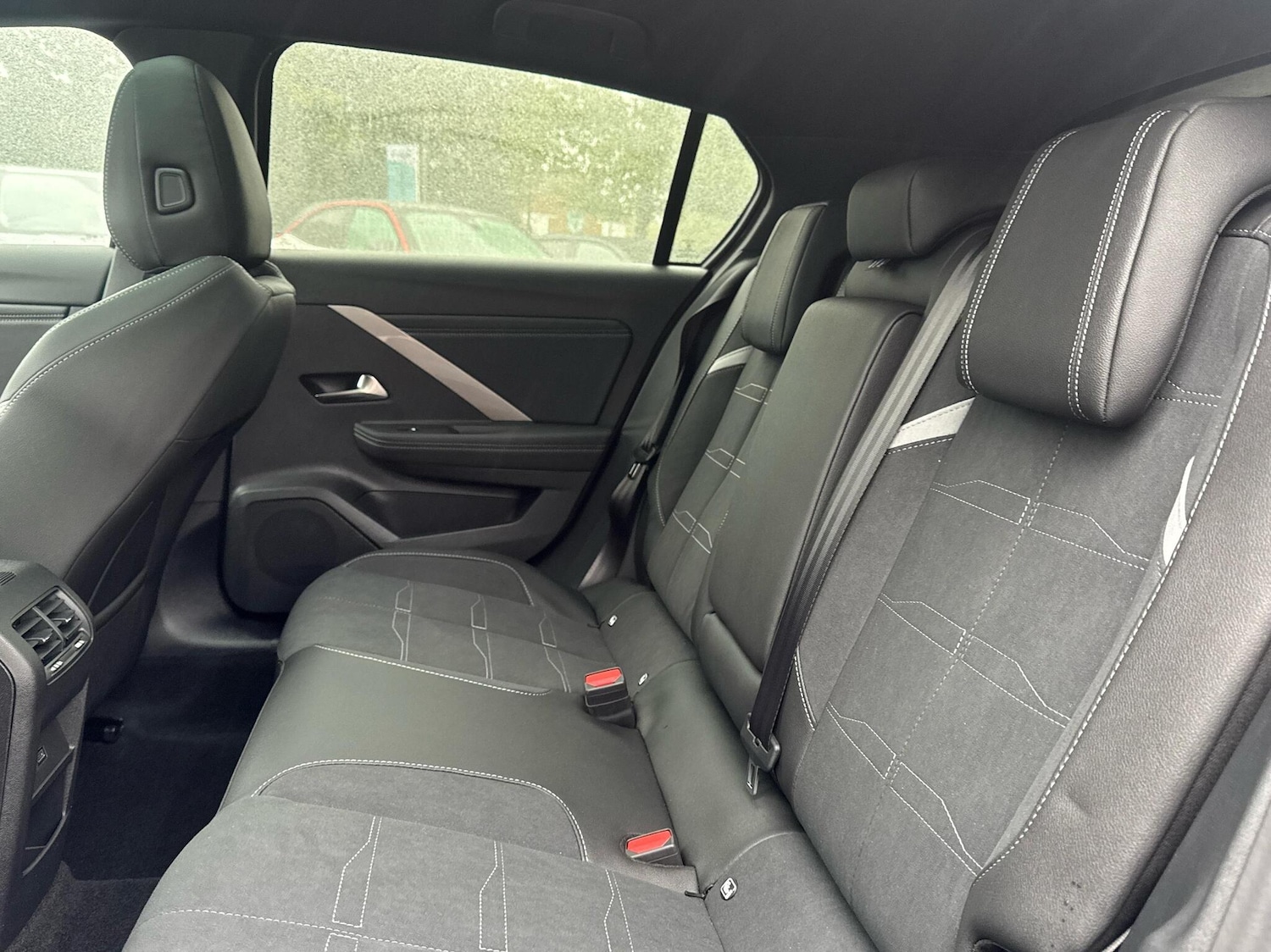 Used Vauxhall Astra 2025 for sale - 76957405: Photo 14