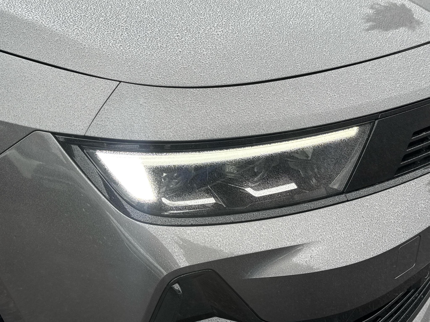 Used Vauxhall Astra 2025 for sale - 76957405: Photo 17