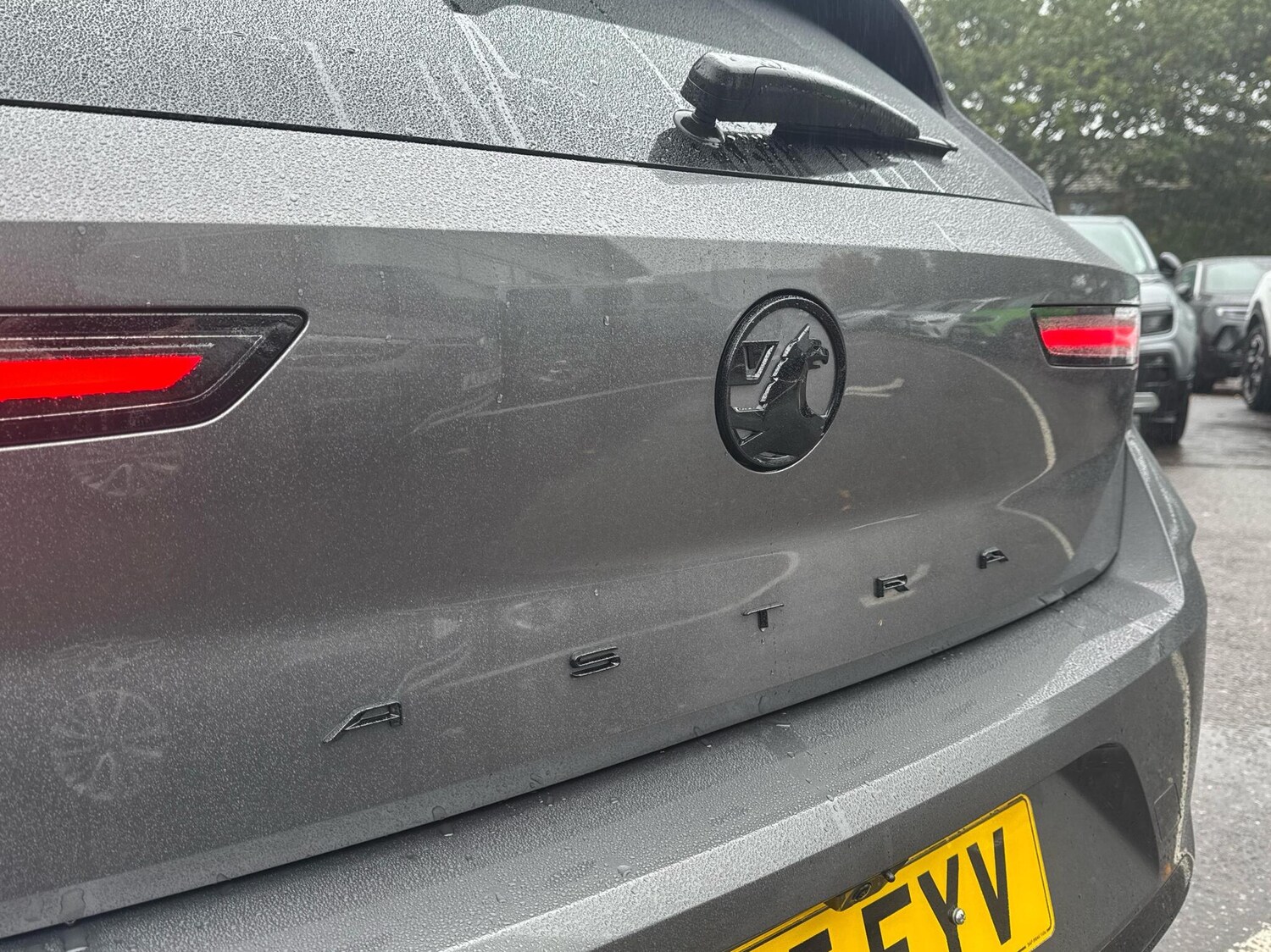 Used Vauxhall Astra 2025 for sale - 76957405: Photo 25