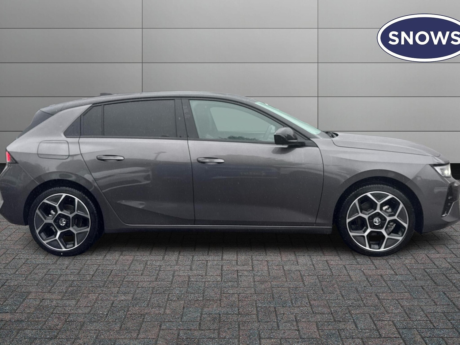 Used Vauxhall Astra 2025 for sale - 76957405: Photo 5