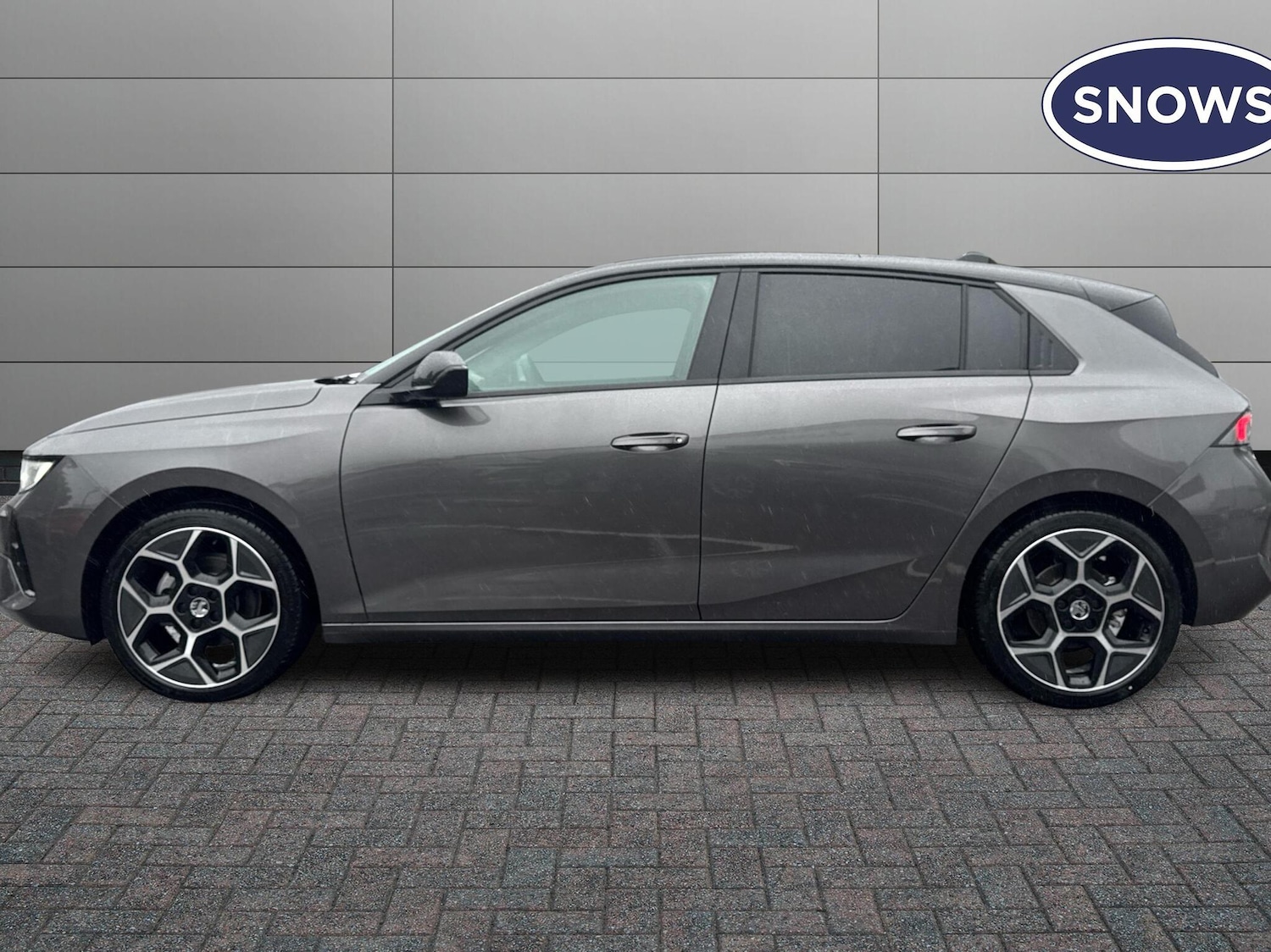 Used Vauxhall Astra 2025 for sale - 76957405: Photo 6