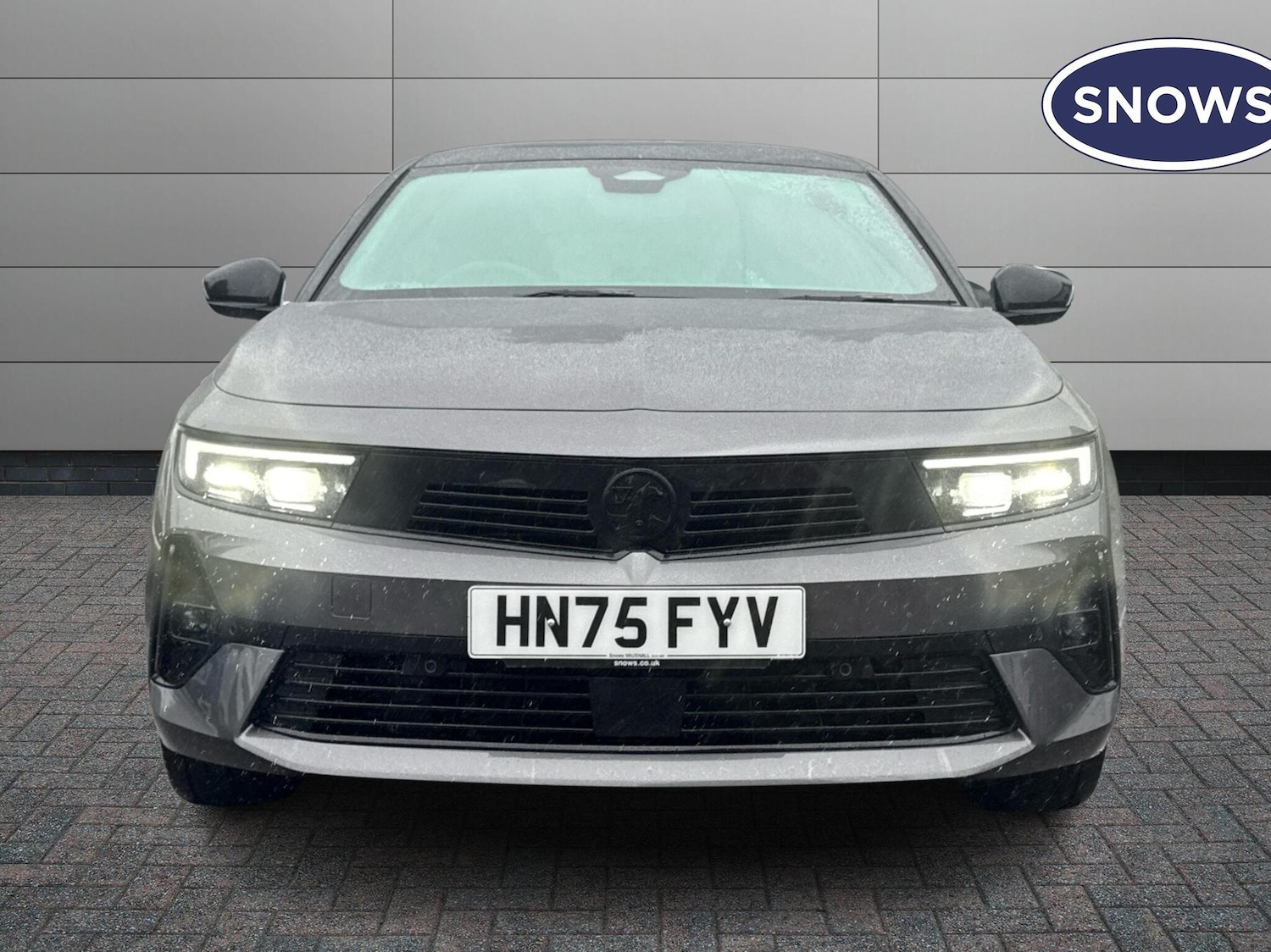 Used Vauxhall Astra 2025 for sale - 76957405: Photo 7