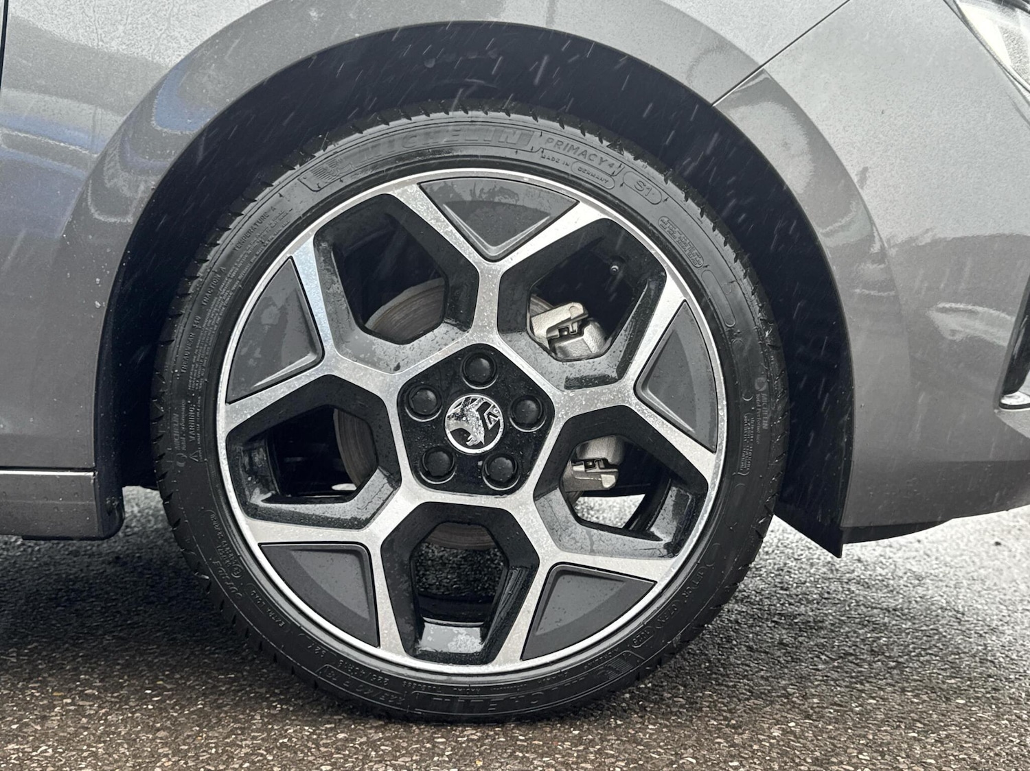 Used Vauxhall Astra 2025 for sale - 76957405: Photo 9