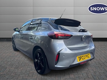 Used Vauxhall Corsa 2023 for sale - 76231445: Photo