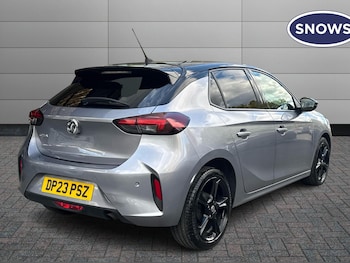 Used Vauxhall Corsa 2023 for sale - 76231445: Photo