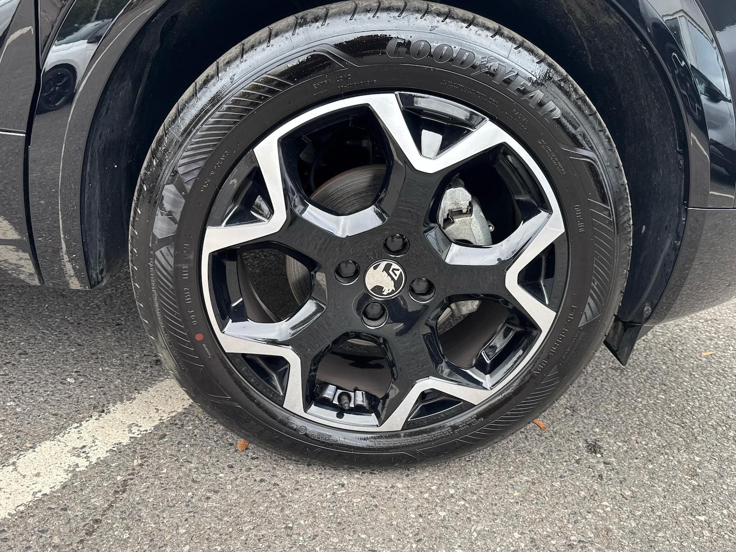 Used Vauxhall Mokka 2025 for sale - 76680615: Photo 10