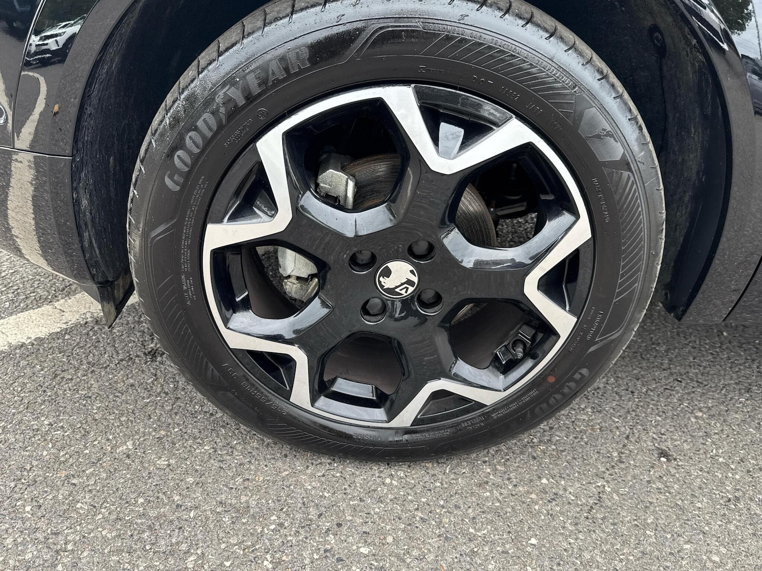 Used Vauxhall Mokka 2025 for sale - 76680615: Photo 11