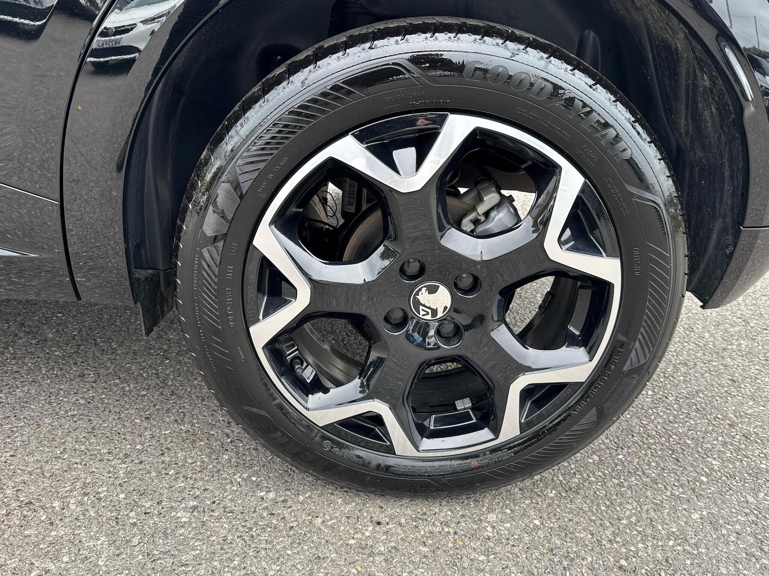 Used Vauxhall Mokka 2025 for sale - 76680615: Photo 12