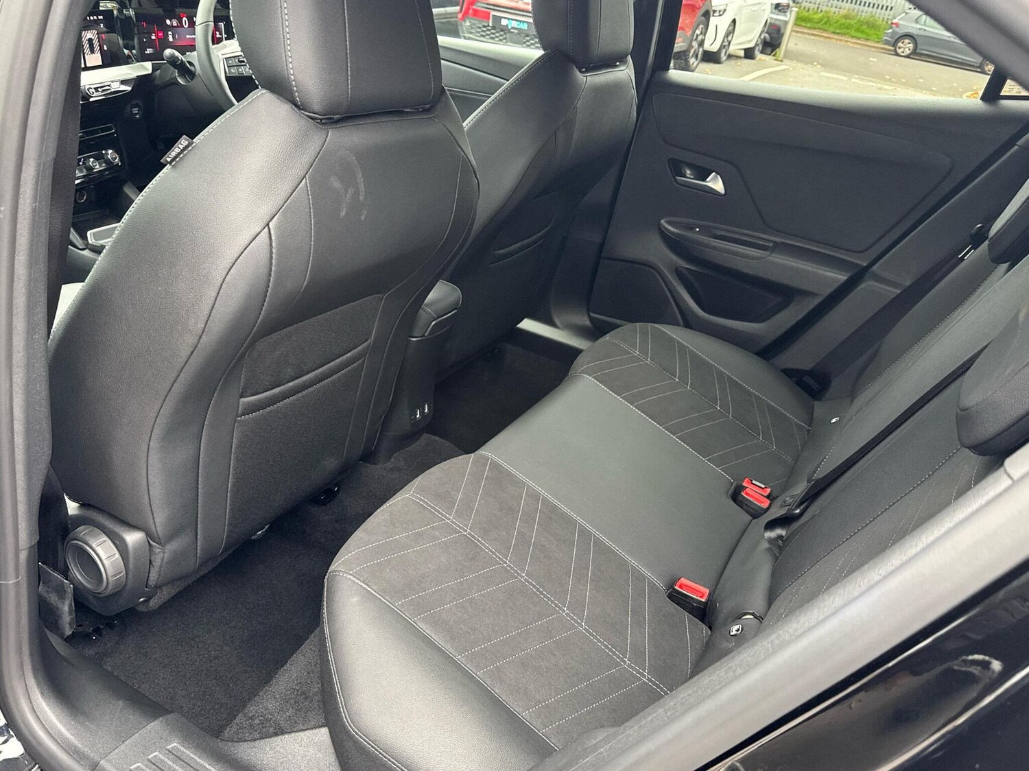 Used Vauxhall Mokka 2025 for sale - 76680615: Photo 13