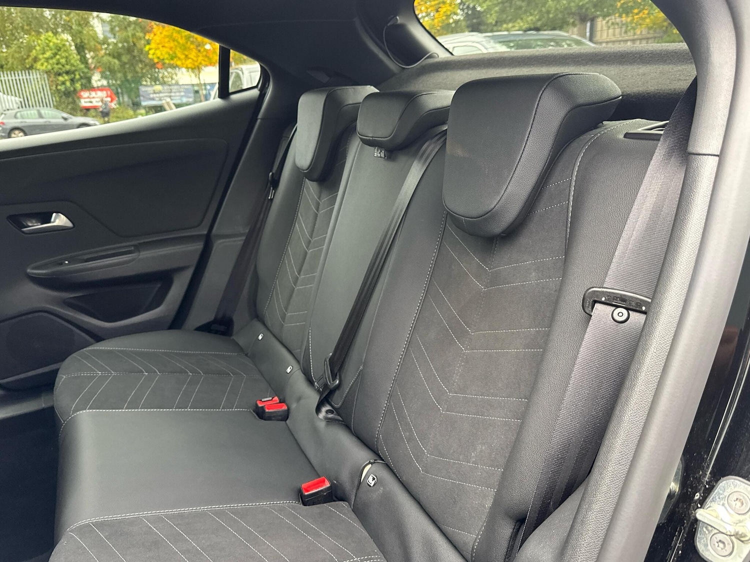 Used Vauxhall Mokka 2025 for sale - 76680615: Photo 14