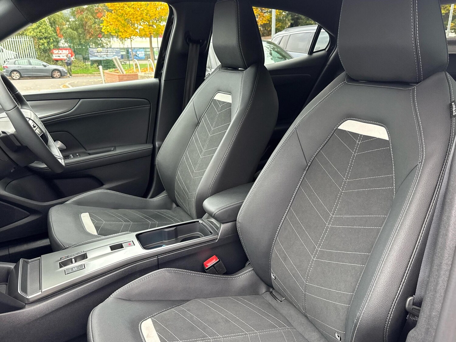 Used Vauxhall Mokka 2025 for sale - 76680615: Photo 17