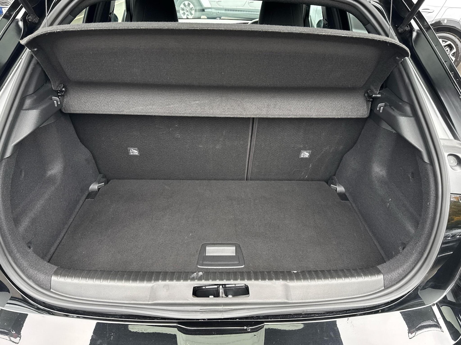 Used Vauxhall Mokka 2025 for sale - 76680615: Photo 19