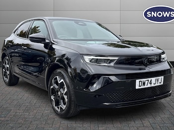 2025 (74) - 1.2 Turbo Ultimate 5dr Auto