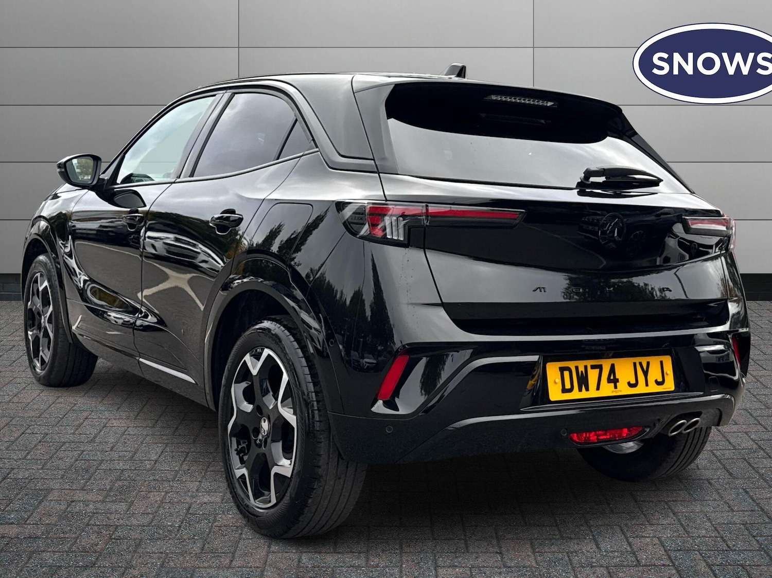 Used Vauxhall Mokka 2025 for sale - 76680615: Photo 2