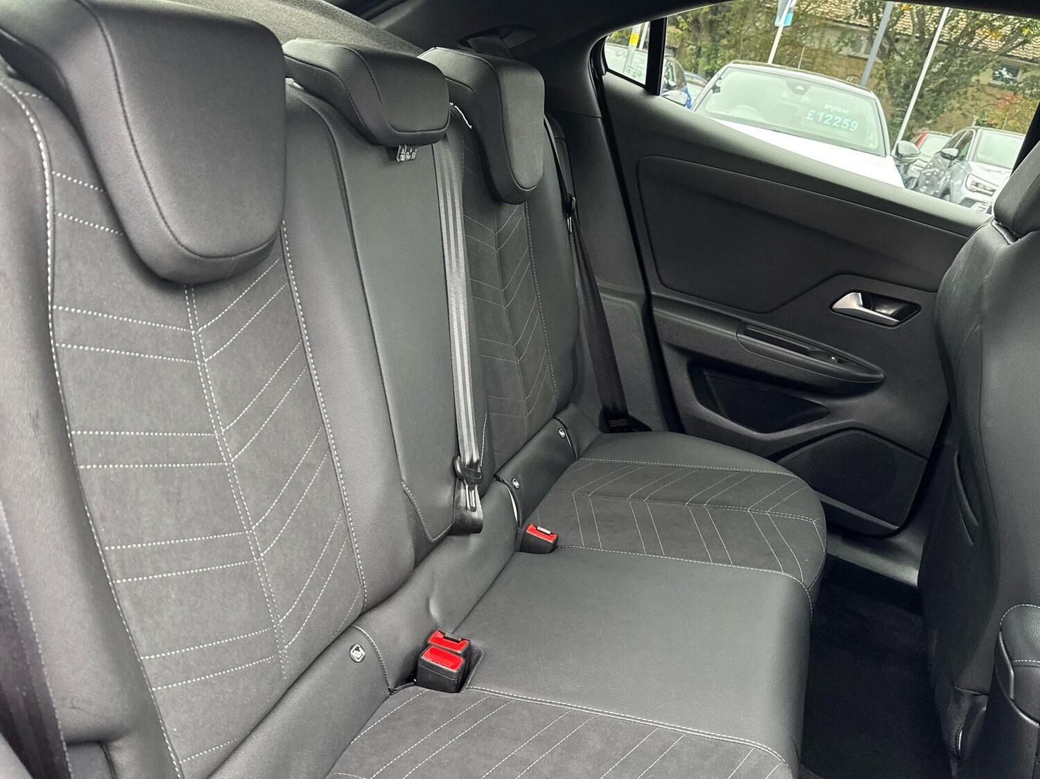 Used Vauxhall Mokka 2025 for sale - 76680615: Photo 22