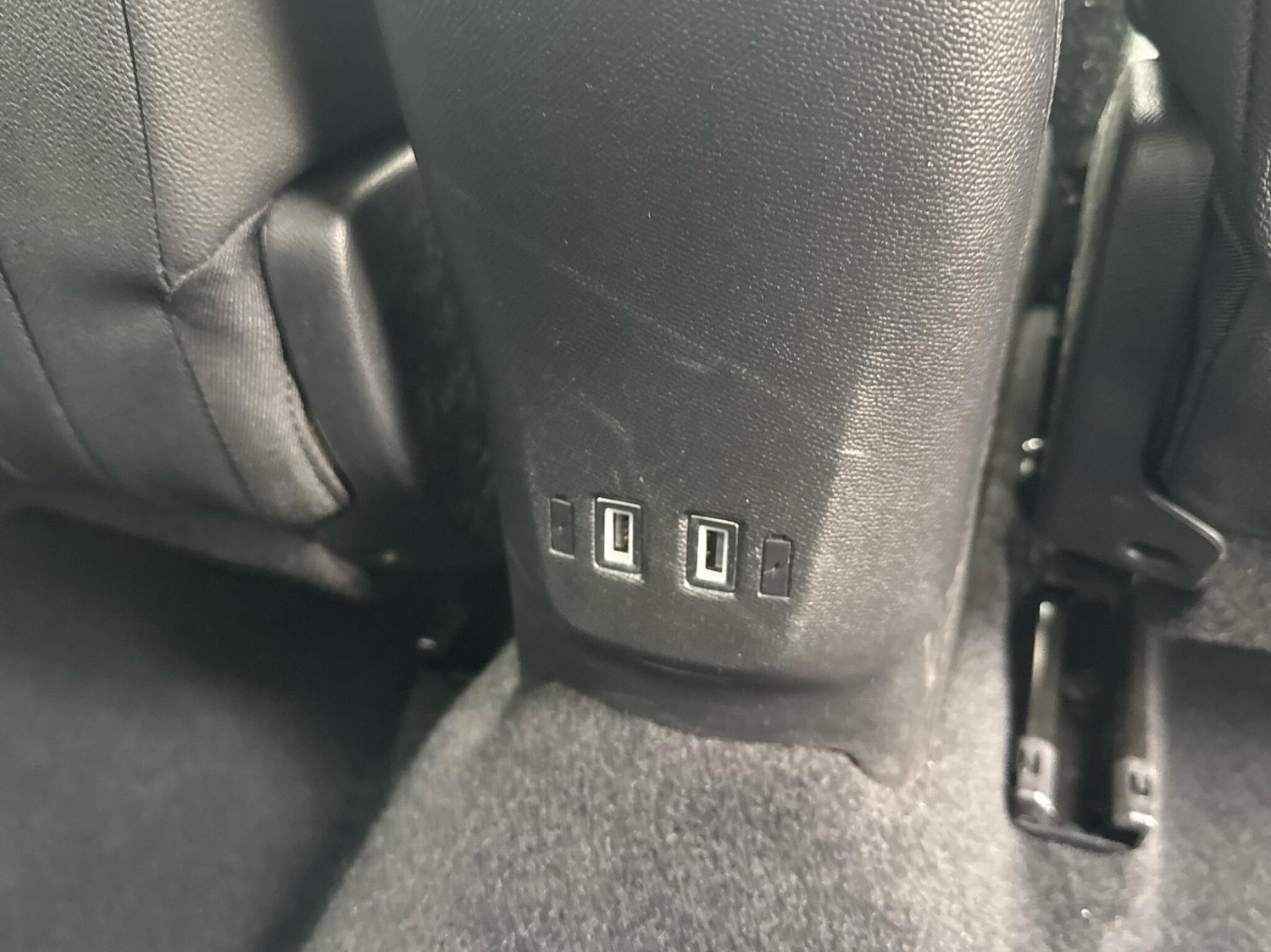 Used Vauxhall Mokka 2025 for sale - 76680615: Photo 23