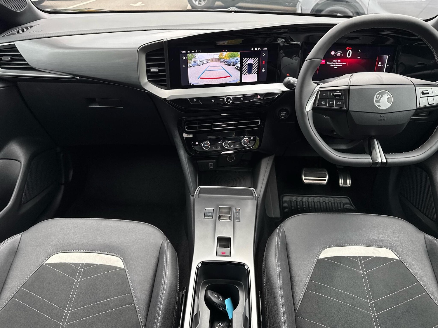 Used Vauxhall Mokka 2025 for sale - 76680615: Photo 24