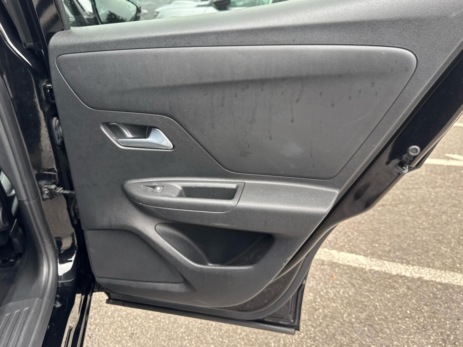 Used Vauxhall Mokka 2025 for sale - 76680615: Photo 25