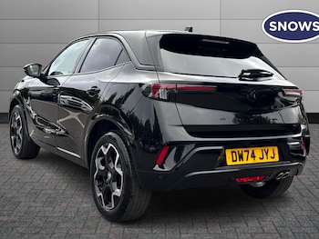 Used Vauxhall Mokka 2025 for sale - 76680615: Photo