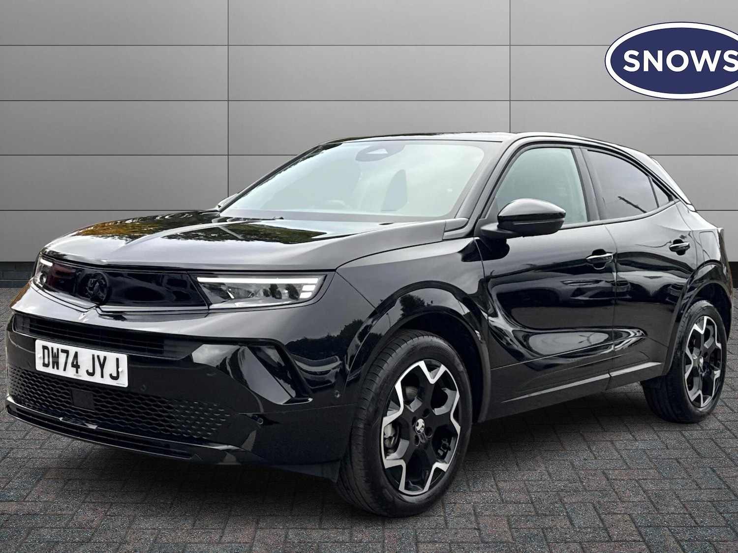 Used Vauxhall Mokka 2025 for sale - 76680615: Photo 3