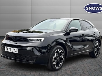 Used Vauxhall Mokka 2025 for sale - 76680615: Photo