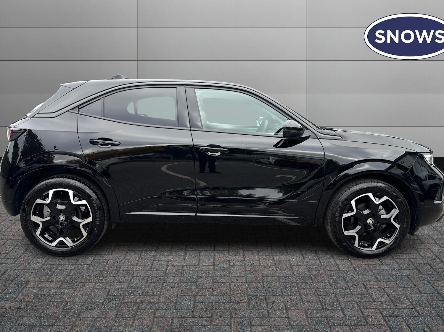 Used Vauxhall Mokka 2025 for sale - 76680615: Photo 5