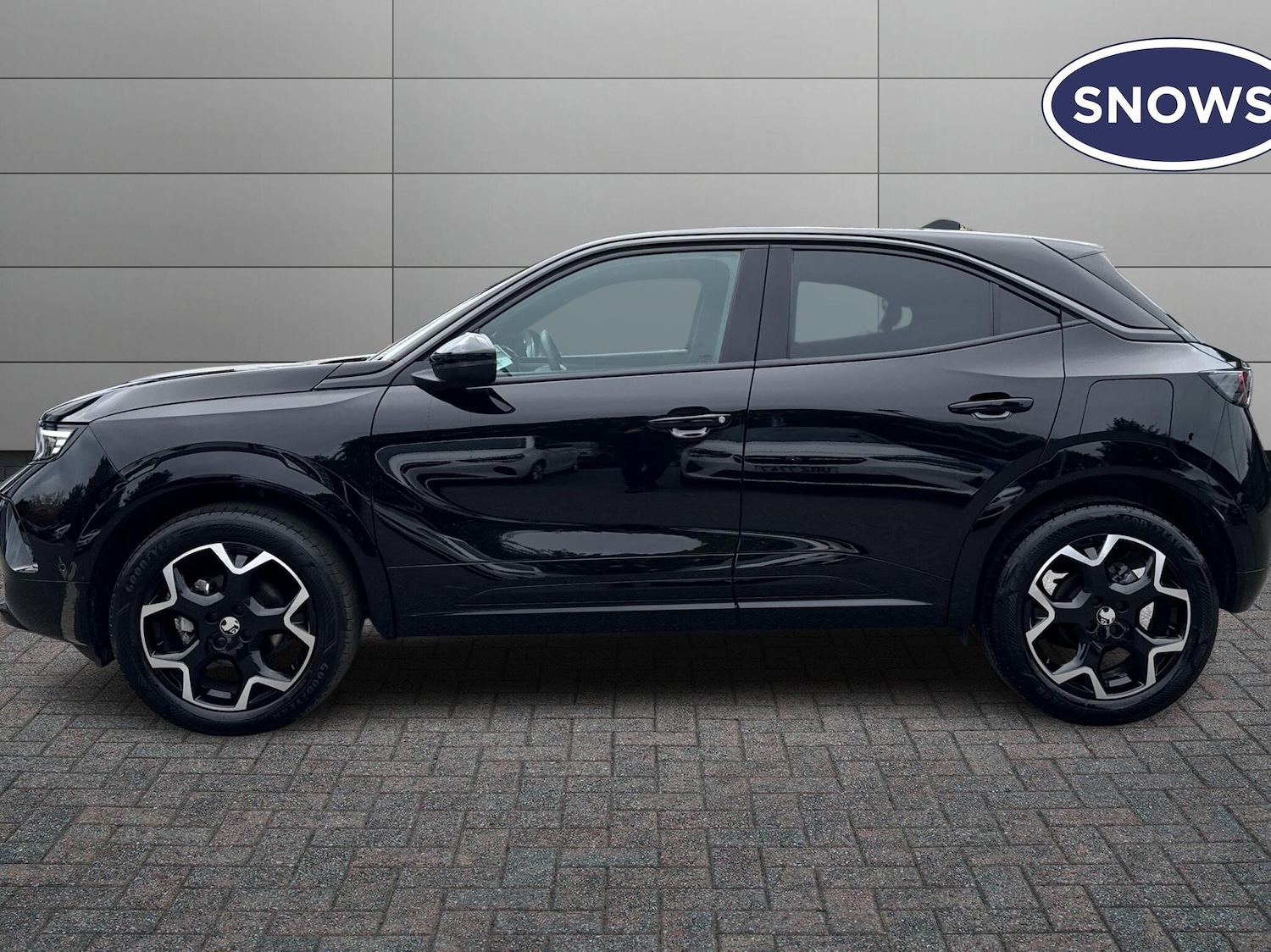 Used Vauxhall Mokka 2025 for sale - 76680615: Photo 6