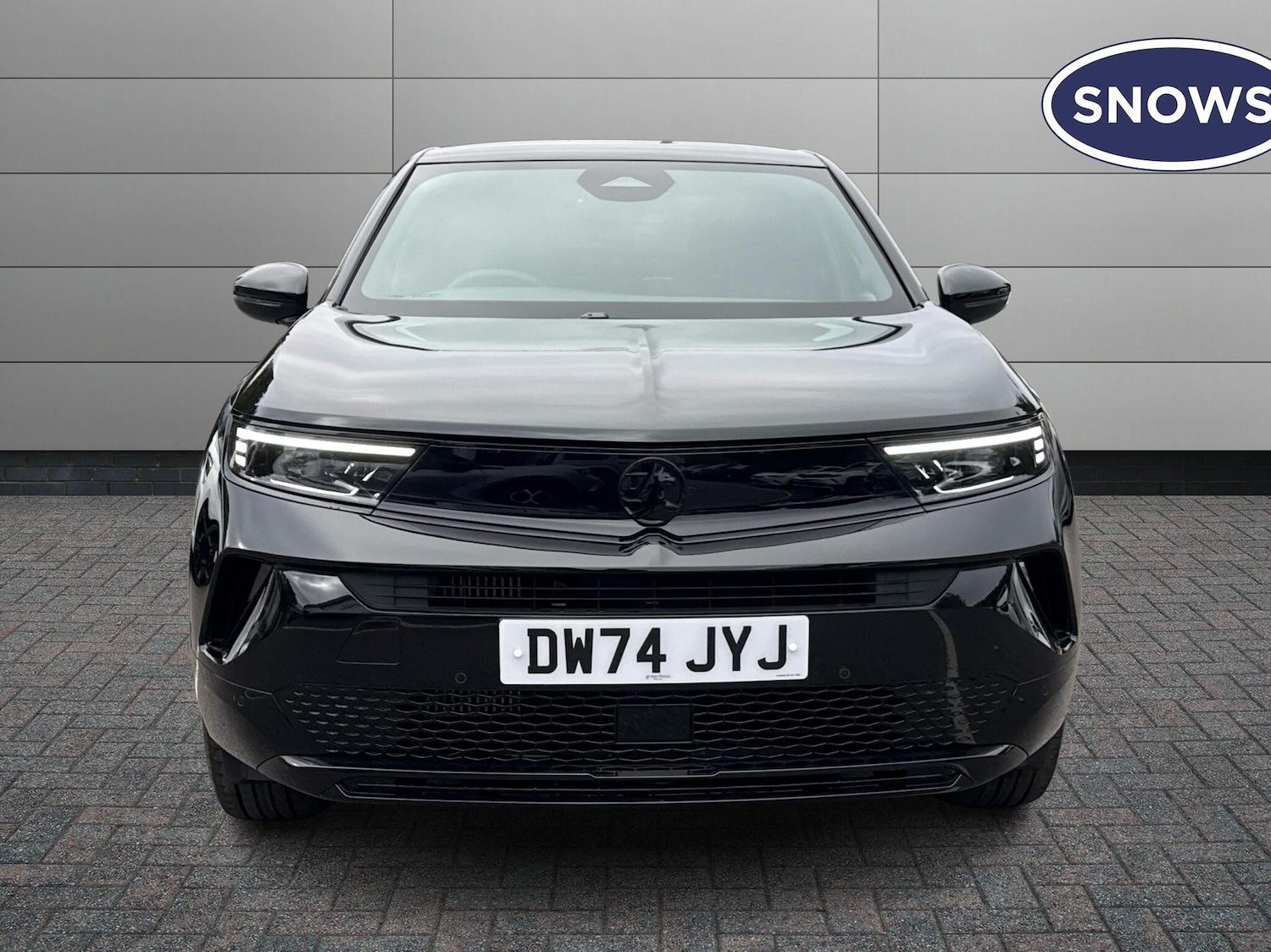 Used Vauxhall Mokka 2025 for sale - 76680615: Photo 7