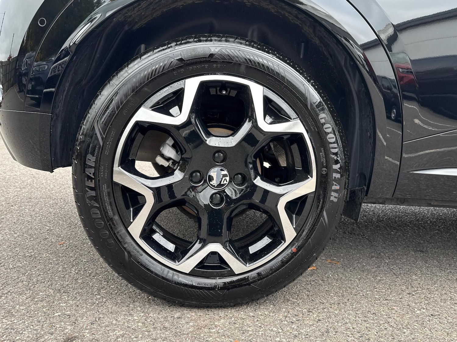 Used Vauxhall Mokka 2025 for sale - 76680615: Photo 9