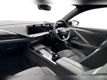 Used Vauxhall Astra 2025 for sale - 78259122: Photo