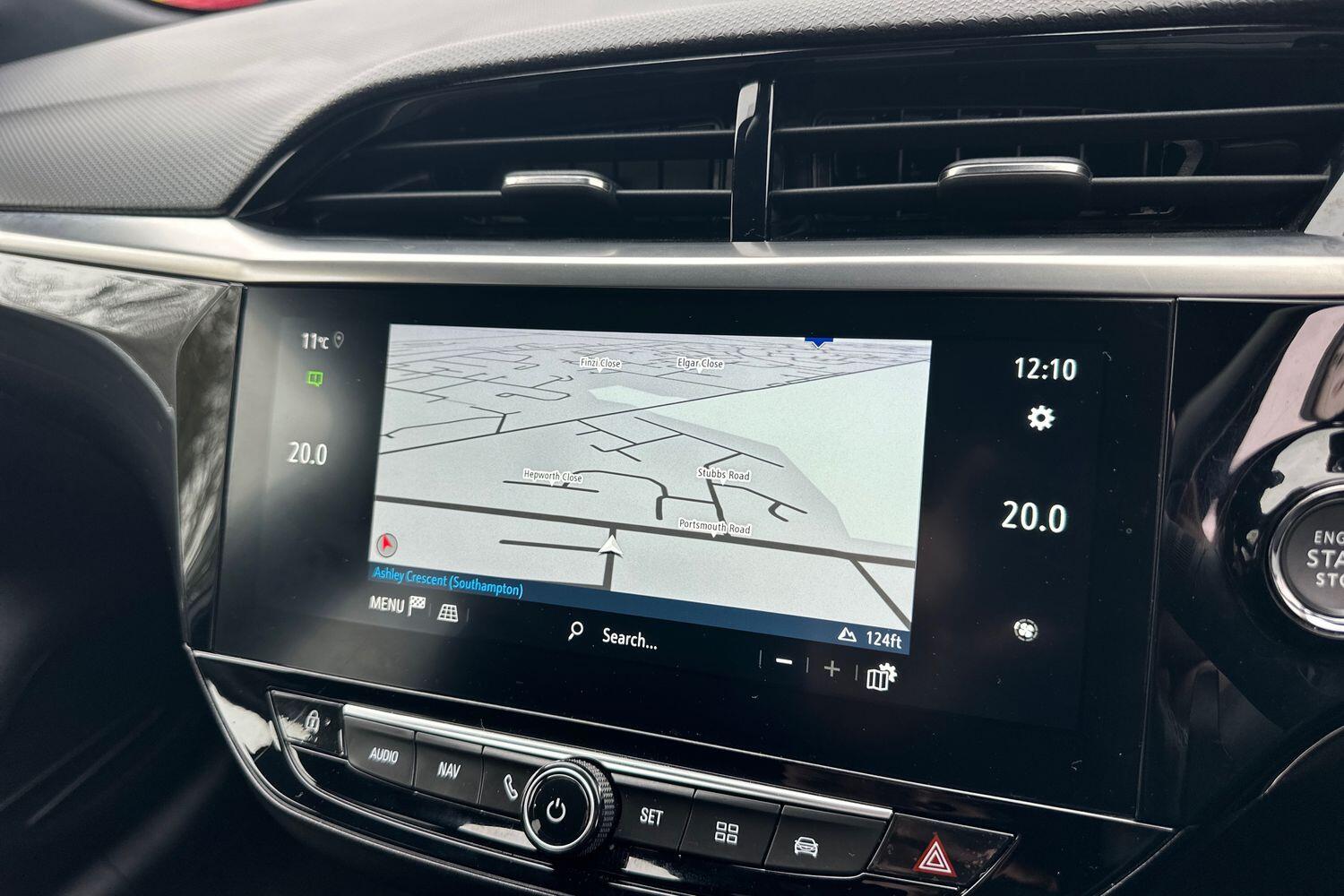 Used Vauxhall Corsa 2023 for sale - 77851618: Photo 10