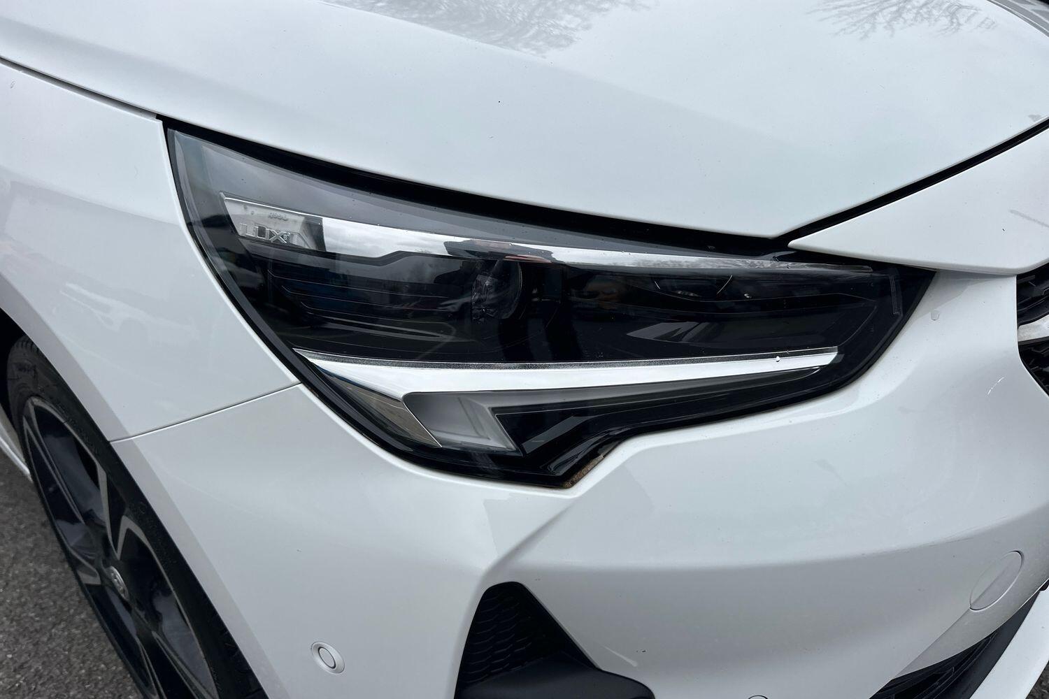 Used Vauxhall Corsa 2023 for sale - 77851618: Photo 13