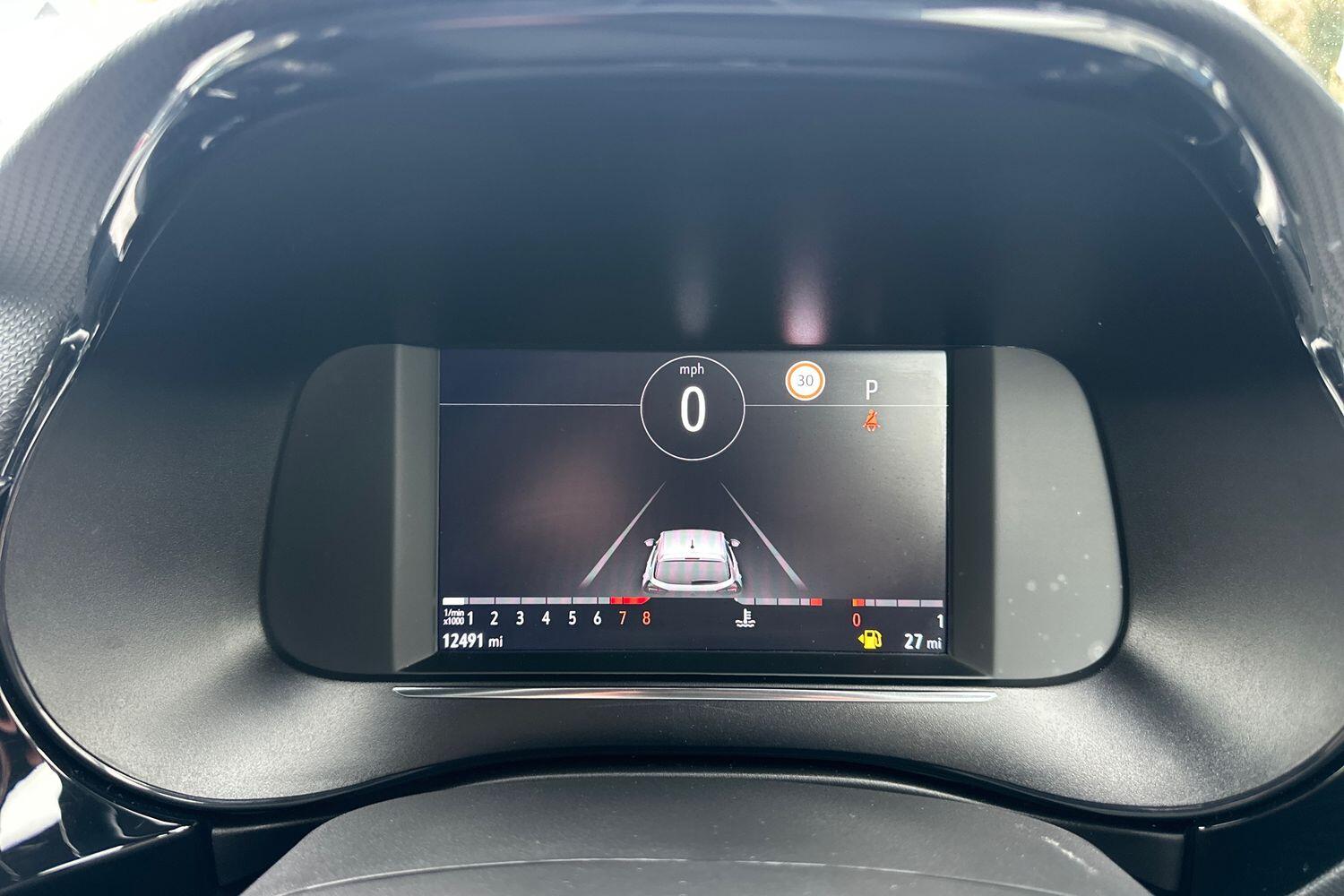 Used Vauxhall Corsa 2023 for sale - 77851618: Photo 14