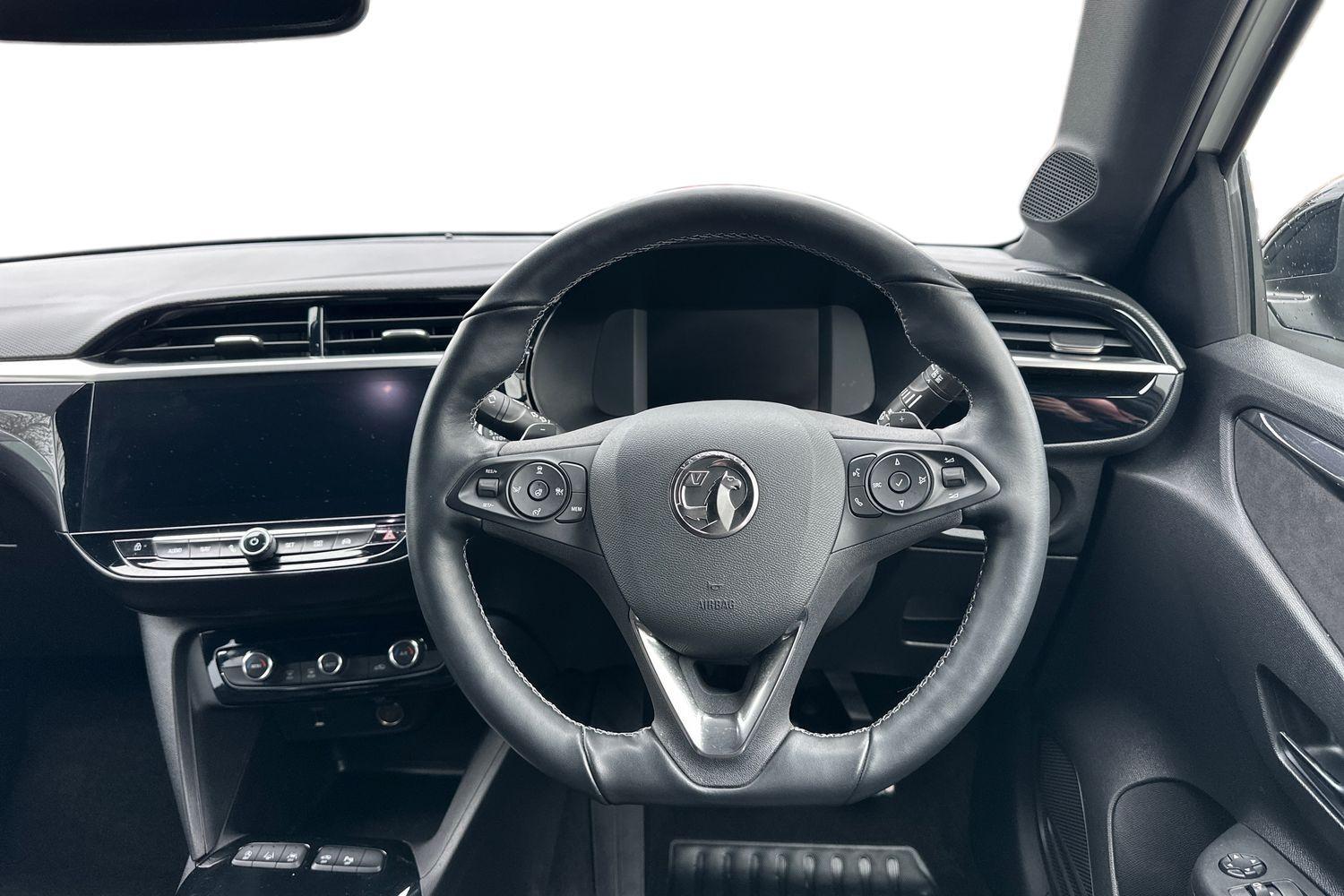 Used Vauxhall Corsa 2023 for sale - 77851618: Photo 15