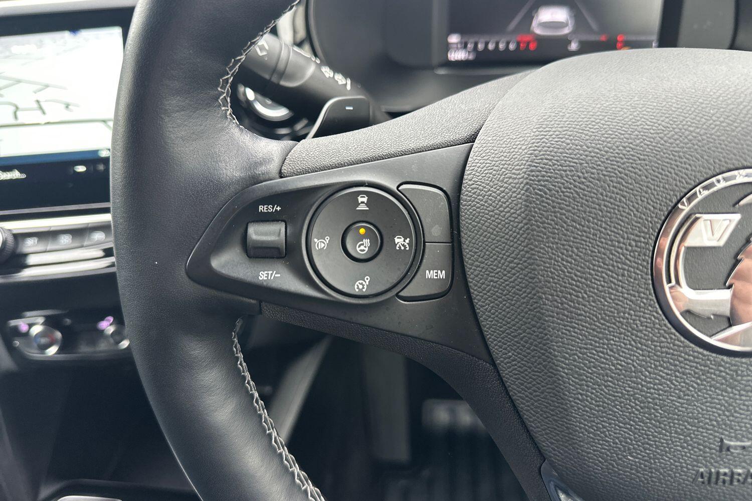 Used Vauxhall Corsa 2023 for sale - 77851618: Photo 16