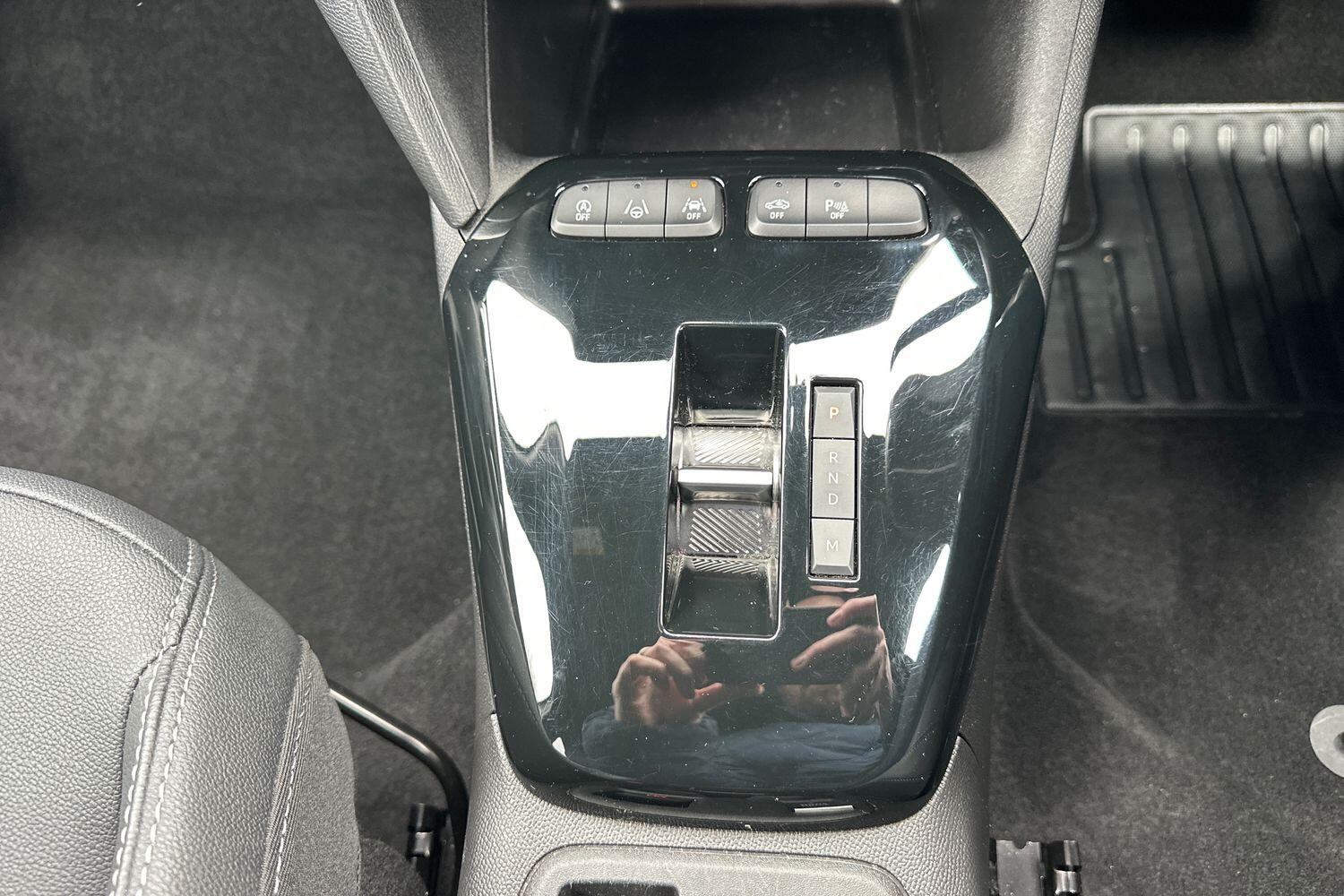 Used Vauxhall Corsa 2023 for sale - 77851618: Photo 17