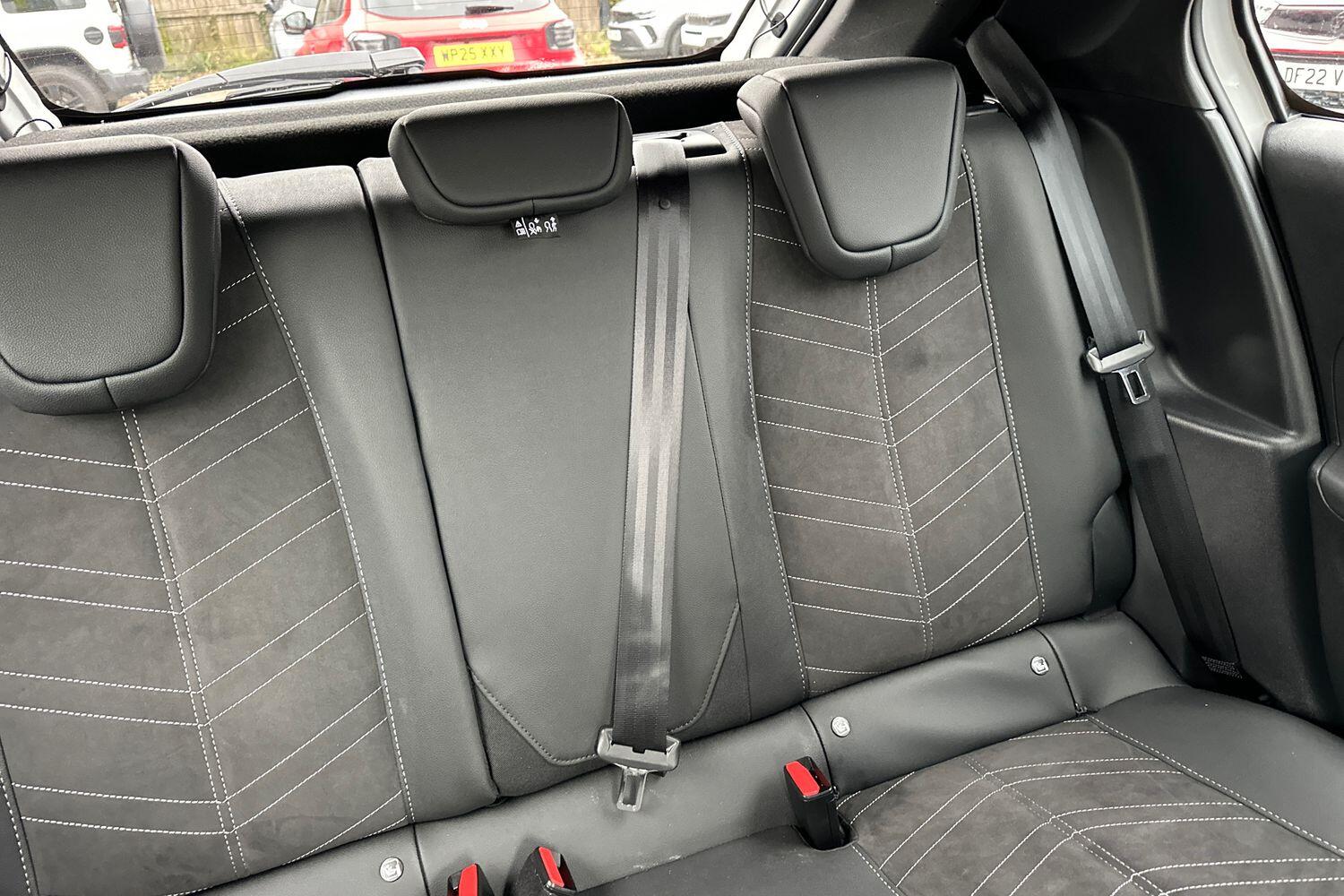 Used Vauxhall Corsa 2023 for sale - 77851618: Photo 19